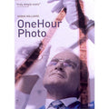 One Hour Photo (DVD, 2003, Full Frame)