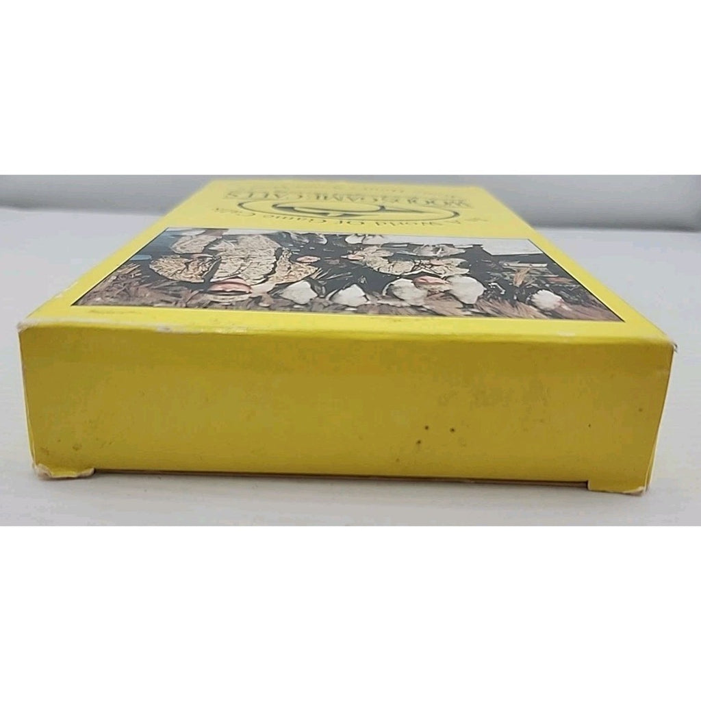 In A World Of Game Calls - Woods Game Calls Handcrafted Quality (VHS)
