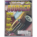 Custom Rodder Magazine - May 1999 - Vol. 9 No. 3