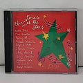 Christmas With The Stars (CD, Music)