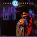Blues Legend by John Lee Hooker (CD, 1996)