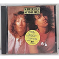 Whitford/St. Holmes by Whitford St. Holmes (CD, Feb-1995, Sony Music...