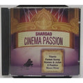 Cinema Passion by Shardad (CD, Jul-1998, Serenity Records)