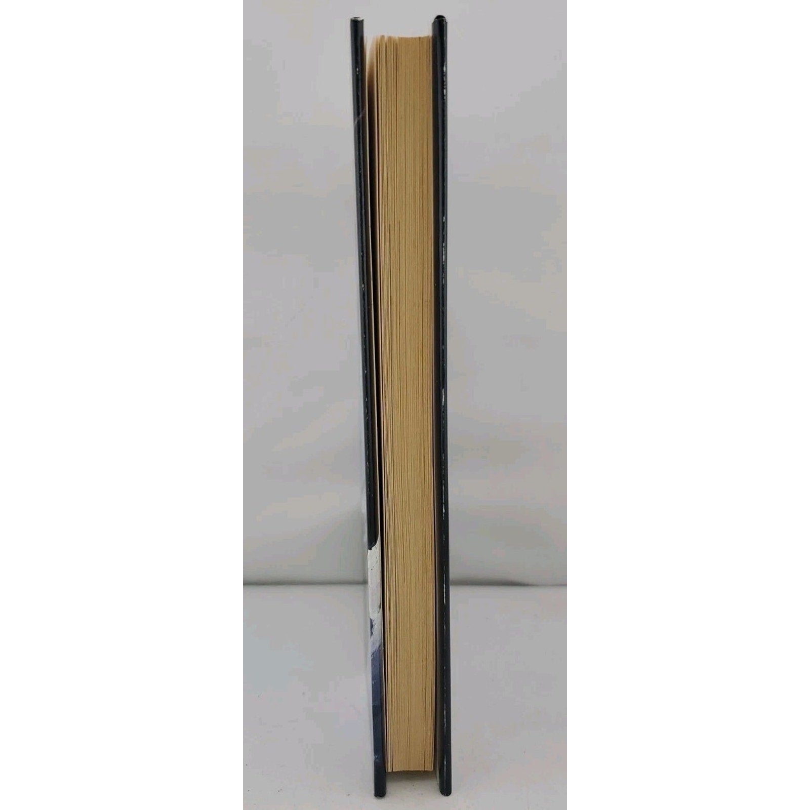 Harvest the Fire by Paul Anderson (1995, Hardcover)