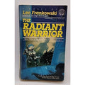 Radiant Warrior by Leo A. Frankowski (1989, Mass Market)