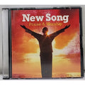 Song Praise & Worship Lifescapes Inspirations Music CD