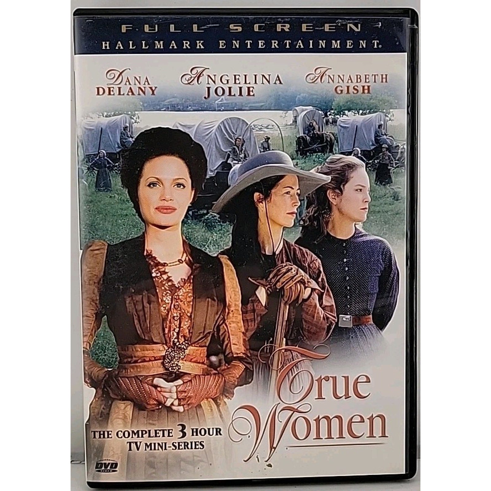True Women (DVD)