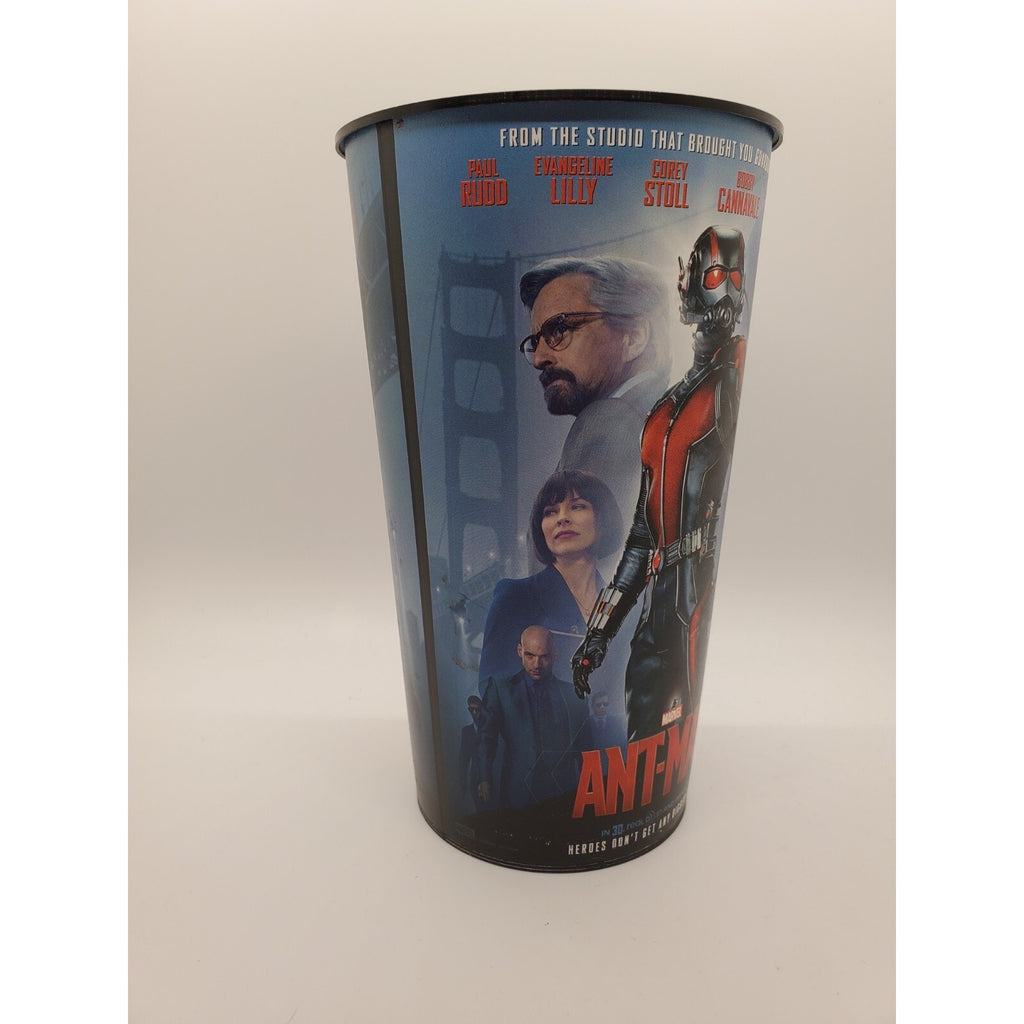 Movie Promo Cup - Ant-Man