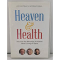 Heaven & Health - Life Outreach International (DVD, Discs 4-6 Only)