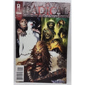 Radical Comics 2013 FCBD Promotional