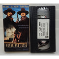Frank & Jesse (VHS, 1995)