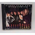 First Time for Everything by Little Texas (CD, Mar-1992, Warner Bros.)