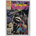 Marvel Comics No. 3 The New Warriors