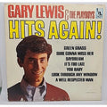 Gary Lewis & The Playboys Hits Again LP