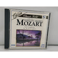 Wolfgang Amadeus Mozart Early Symphonies NO. 16, 18, 21 & 22 Excelsior Gold CD