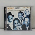 The Great Crooners CD Cedar Records