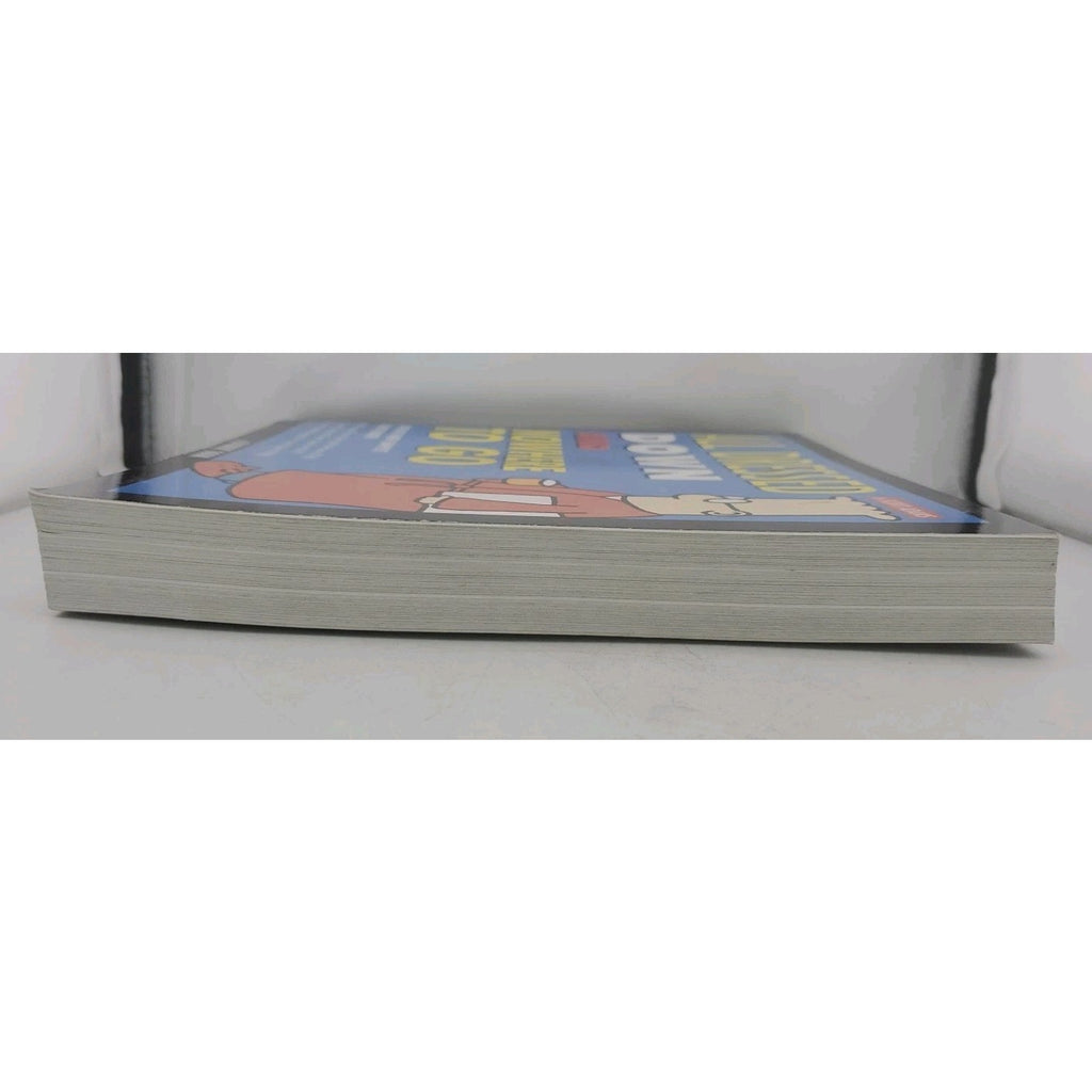 Dilbert Collection for Books Are Fun by Scott Adams (2002, Trade Paperback)