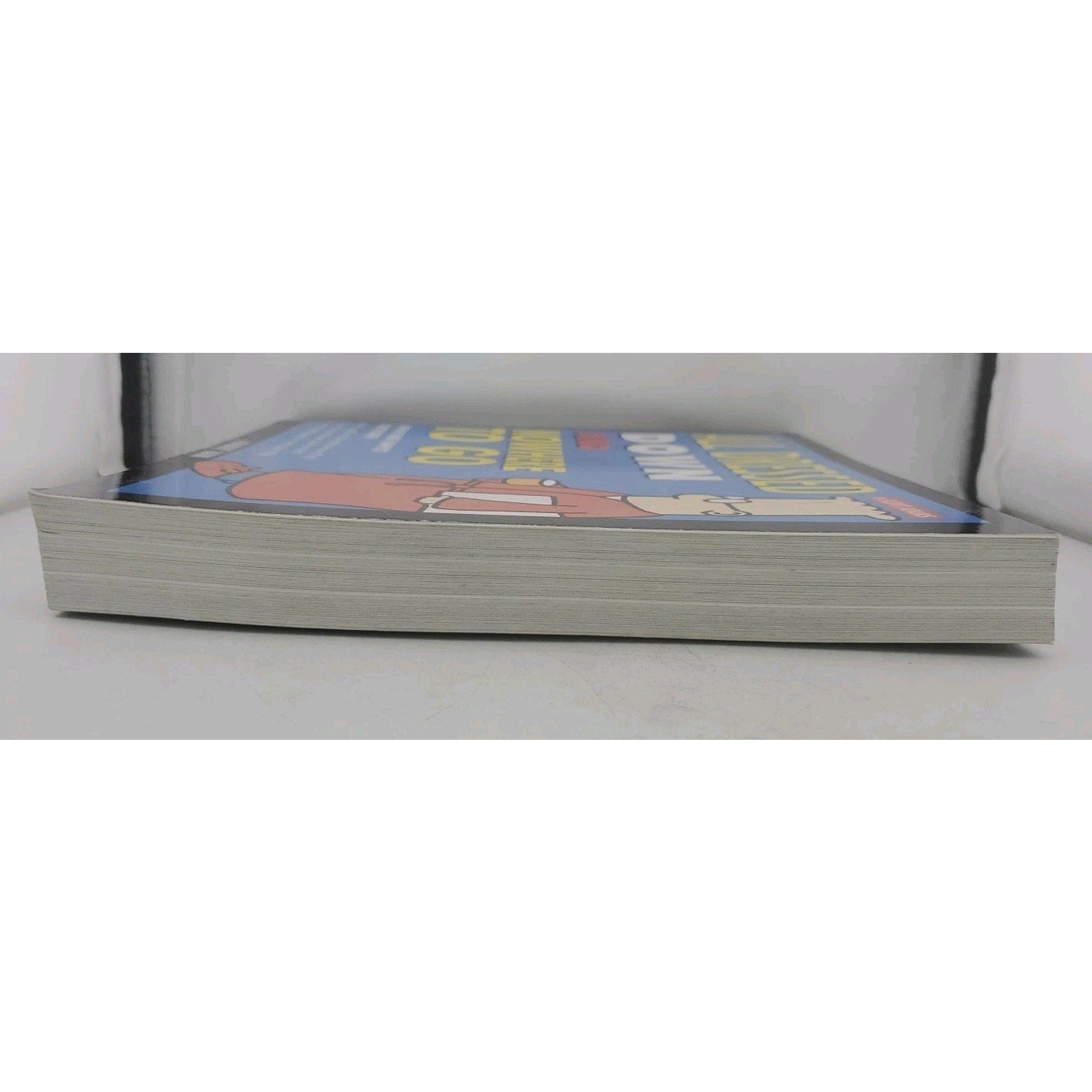 Dilbert Collection for Books Are Fun by Scott Adams (2002, Trade Paperback)