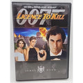 Licence to Kill (DVD, 1989)