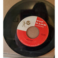 JACK SCOTT / What In The World's Come Over You - Baby, Baby / Top Rank 45rpm
