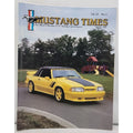 Mustang Times Magazine - January 1999 - Vol. 23 No. 1