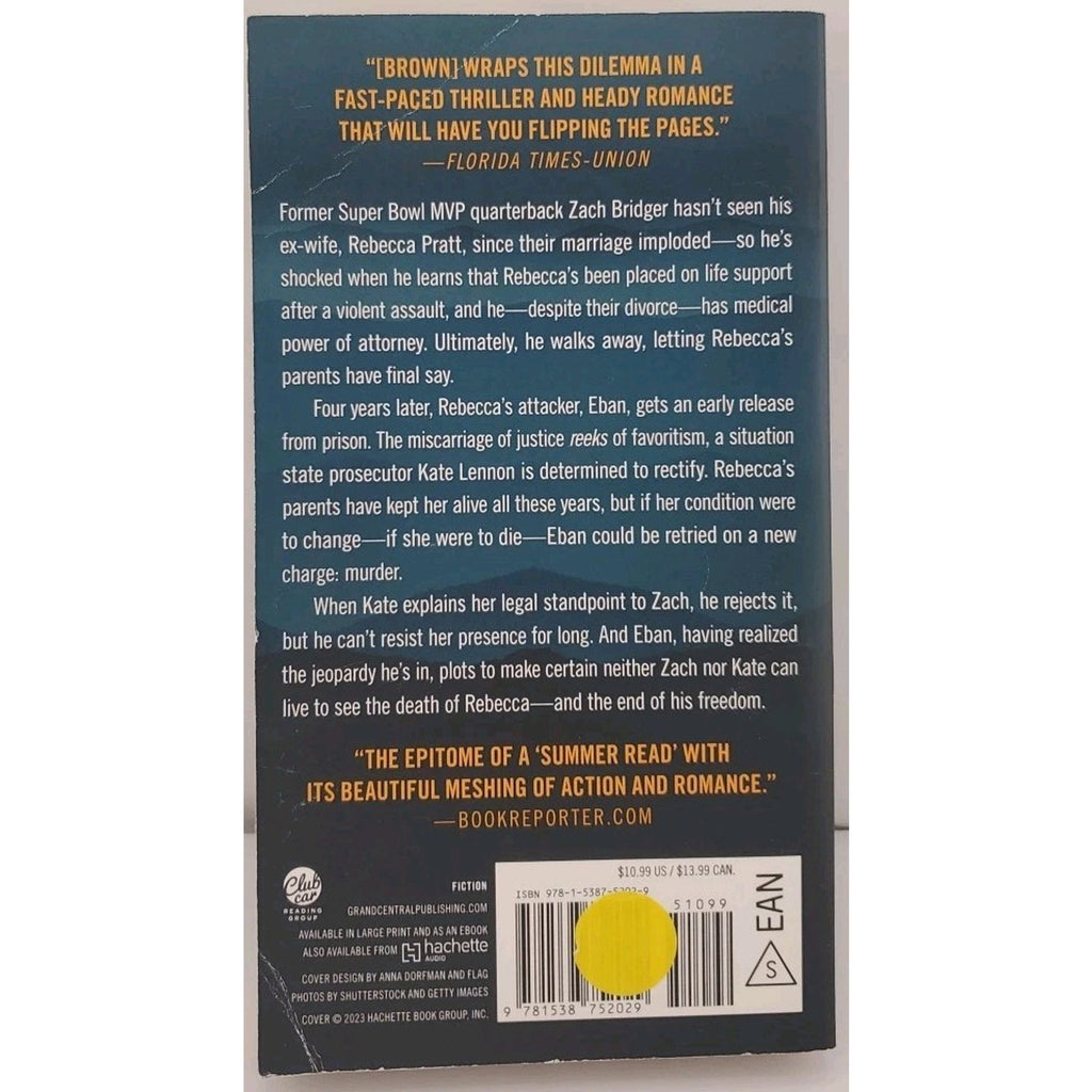 Overkill by Sandra Brown (2023, Trade Paperback)