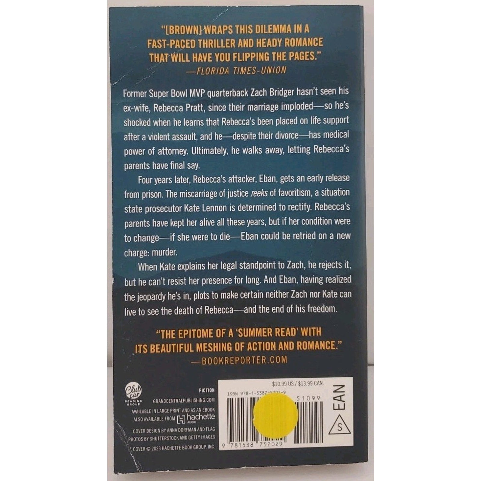 Overkill by Sandra Brown (2023, Trade Paperback)