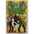 Spoils of War by Alan Foster (1993, Mass Market)