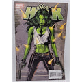 She-Hulk 2008 #26