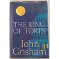 King of Torts : A Novel by John Grisham (2003, Hardcover)