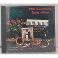 25th Anniversary Waltz Album by The Emeralds (CD, Feb-1996, Step One Records)