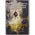 Hunter's Run by George R. R. Martin, Daniel Abraham and Gardner Dozois (2008,...