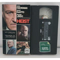 Heist (2001) (VHS, 2001)