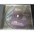 Universe Featuring Dexter Wansel Global Warming (CD) - Single