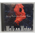 Walk on Water by Jerry Harrison (CD, May-1990, Sire)