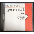 Pervert by Charm Farm (CD, Apr-1996, PRA Records)