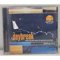 Daybreak by Various (CD, 2000, Sunrise Recordings)