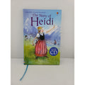 The Story of Heidi (Young Reading (Series 2)): 1 (3.21 Young Reading Series...