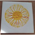 Chris Harford and the First Rays of the New Rising Sun (Promo CD EP) i366