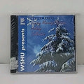 Suzanne Bona's Sunday Morning Baroque Holiday Collection CD *Brand New*