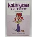 Katie Kazoo Switcheroo Anyone But Me by Nancy Krulik (2002, Trade Paperback)