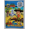 Read with Ranger Rob : My Pet Ranger by Anne Paradis (2019, Picture Book)