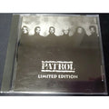 Zone Patrol Limited Edition (CD)