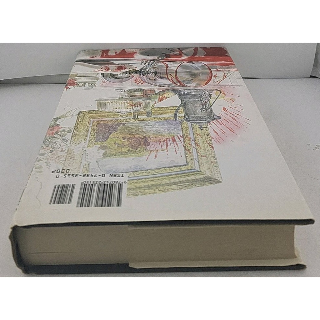 Everything's Eventual : 14 Dark Tales by Stephen King (2002, Hardcover) 1st Ed.