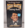 The Dean Martin Celebrity Roasts Man of the Hour Jimmy Stewart (VHS) *Brand New*