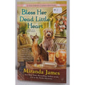 Bless Her Dead Little Heart by Miranda James (2014, Mass Market)