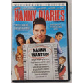 The Nanny Diaries (DVD, 2007, Widescreen)