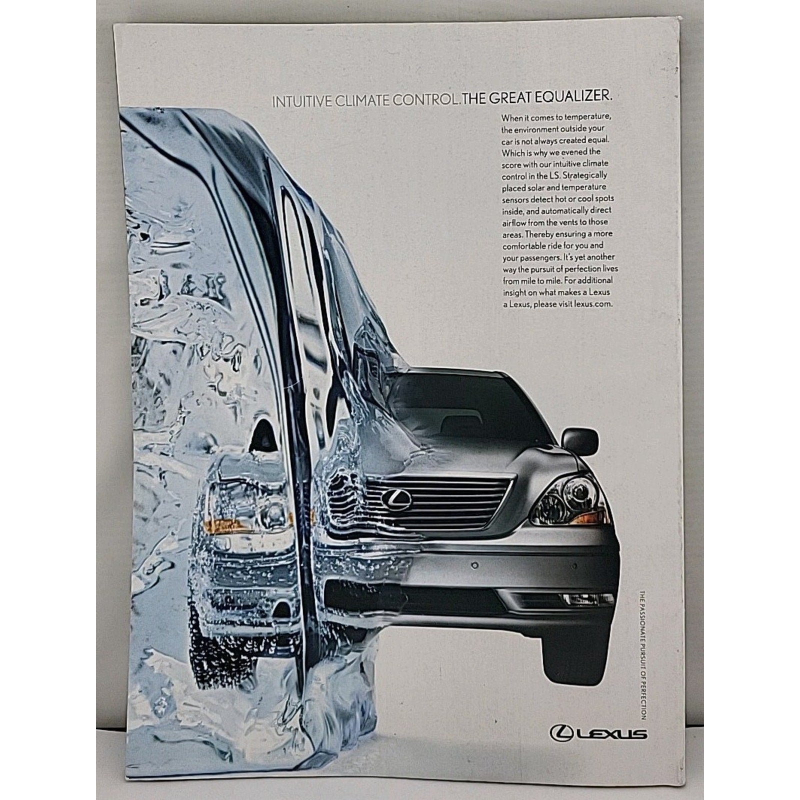 Motor Trend Magazine July 2006