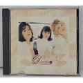 Devotion by Sierra (CD, Mar-1996, Chordant)