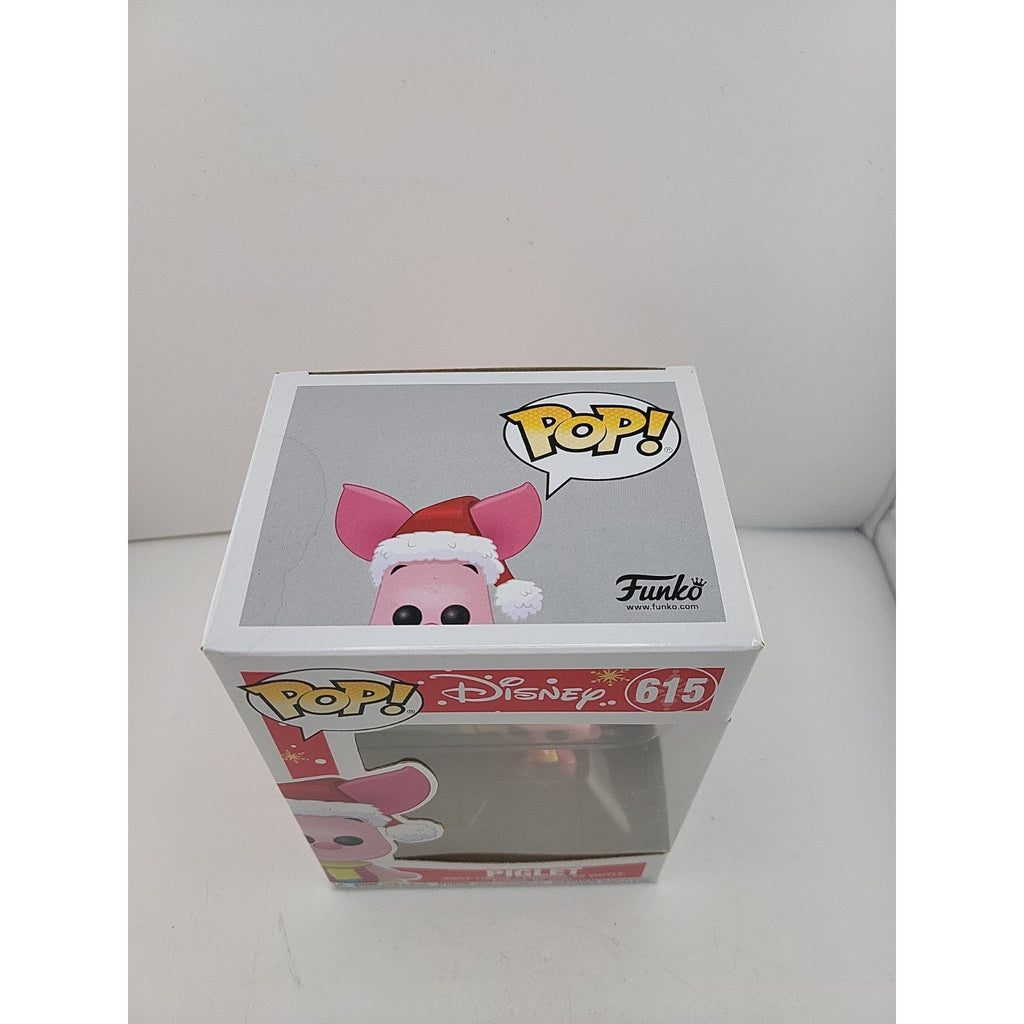 Funko Pop! Vinyl: Disney - Piglet #615